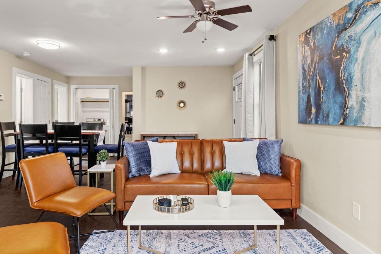 Apartamento Divine Cargo